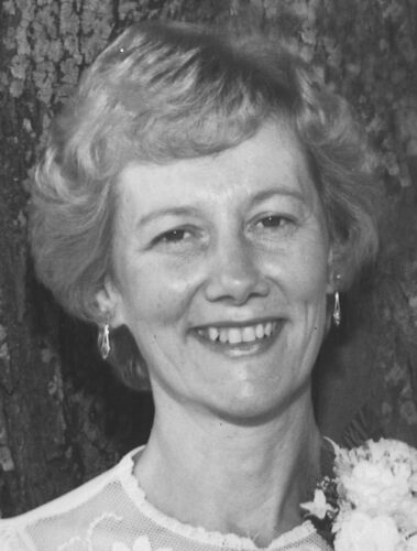 Sharon K. Jones